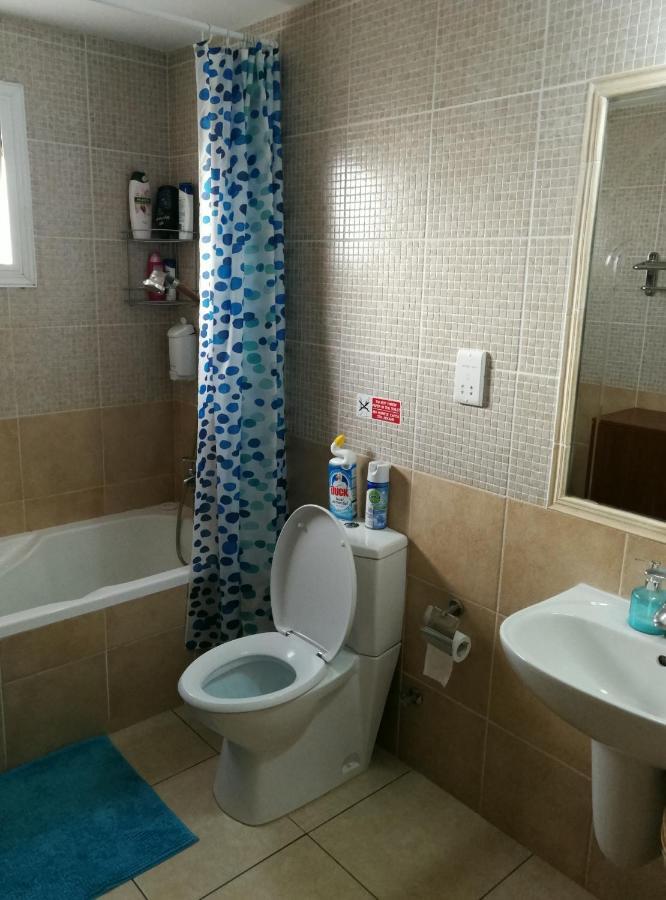 Carolyn Is A Luxury 4-bedroom With Private Pool In Vilă Ayia Napa